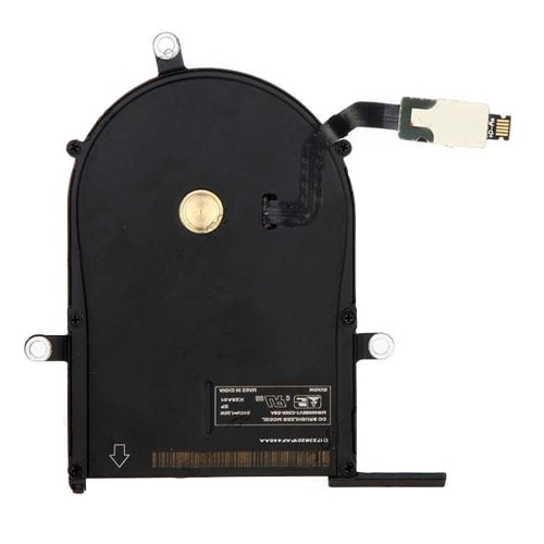 Apple MacBook Pro Retina 13 Inch - A1425  Fan Set (2012) 