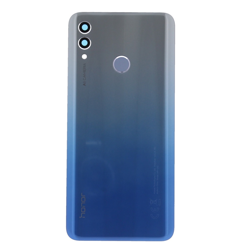 Huawei Honor 10 Lite (HRY-LX1) Backcover 02352HUX Sky Blue