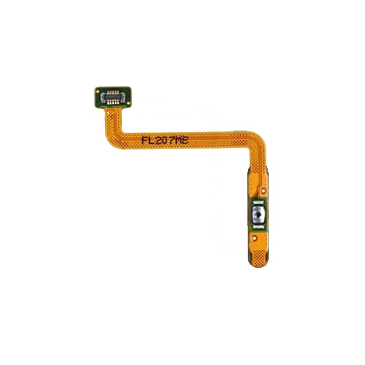 Samsung SM-M236B Galaxy M23 Fingerprint Sensor Flex Cable - GH96-15084A - Green