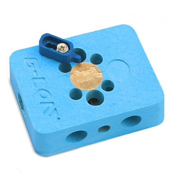 Sunshine iPhone Fingerprint Fixture Platform  - SS-603