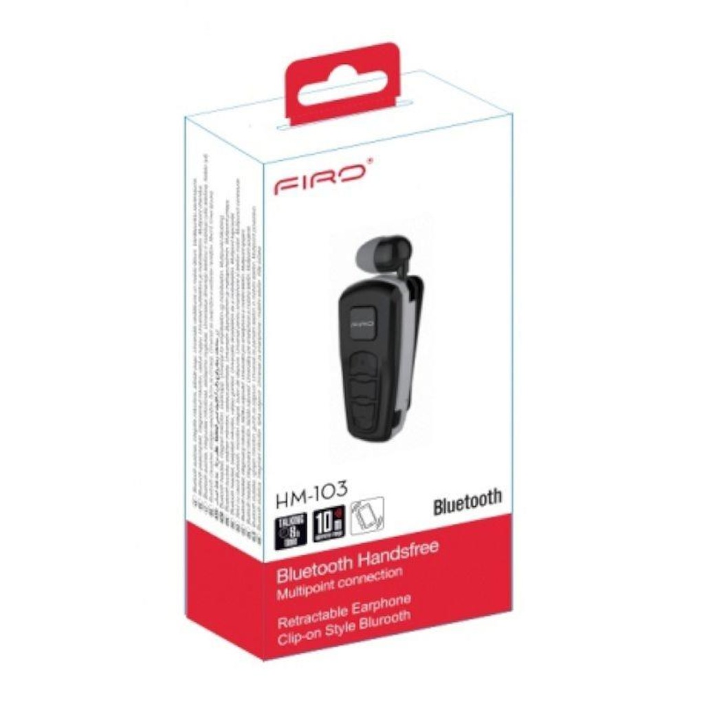 Firo HM-103 - Bluetooth Headset / Handsfree