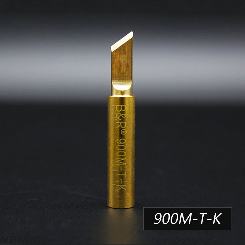 Baku Soldering Tip BK-900M-T-K 