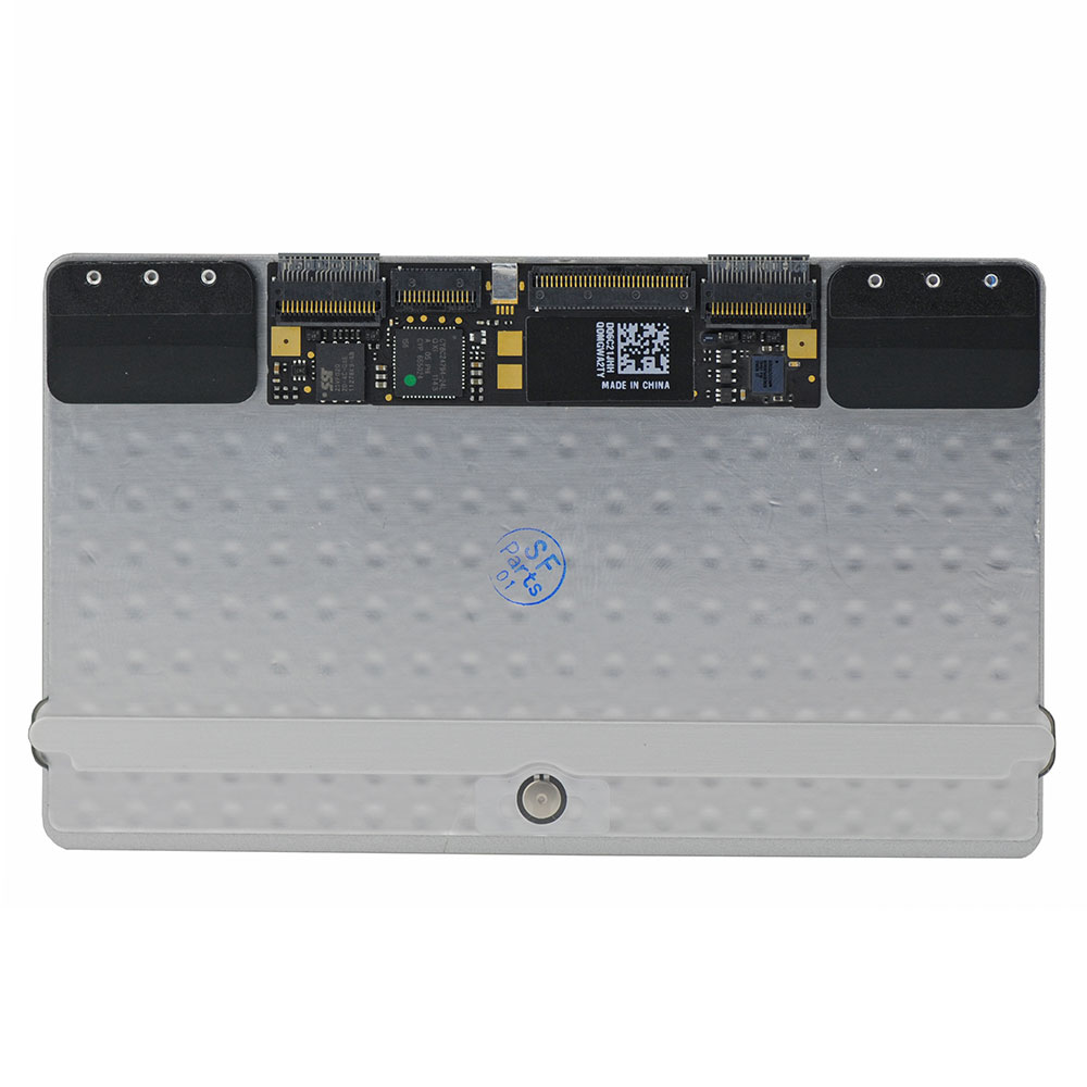Apple MacBook Air 11 Inch - A1370/MacBook Air 11 Inch - A1465 TouchPad (2011 - 2012) Silver
