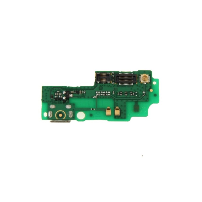 Huawei Ascend G750/Honor 3X (G750-T00) Charge Connector Board 