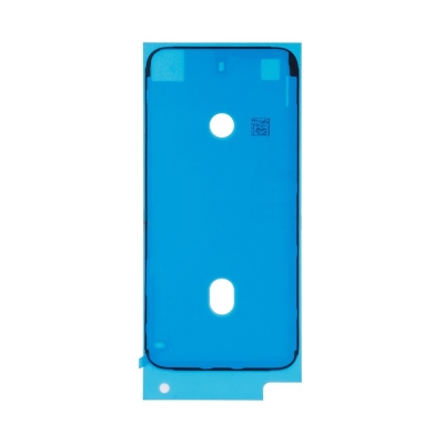 Apple iPhone 6S/iPhone 7 Adhesive Tape Front  Black