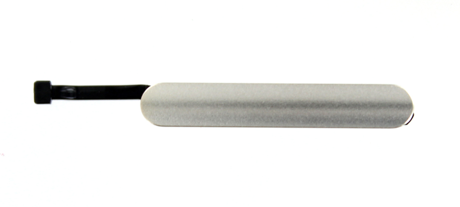 Sony Xperia Z3 Plus/Z4 (E6533) Side Plugs Set 1289-0842 White