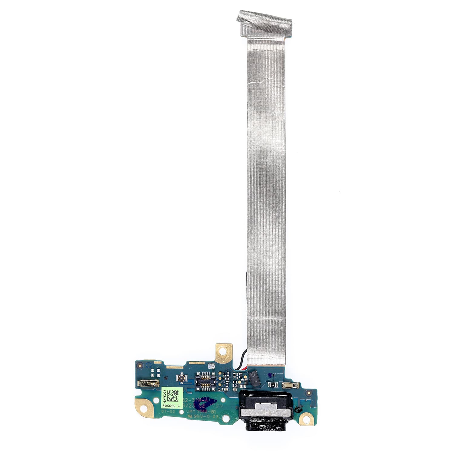 Google Pixel 2 (G011A) Charge Connector Flex Cable + Vibration 