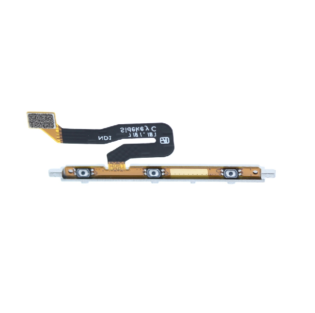 Nokia 5 (TA-1024) Power + Volume button Flex Cable MEND114008A 