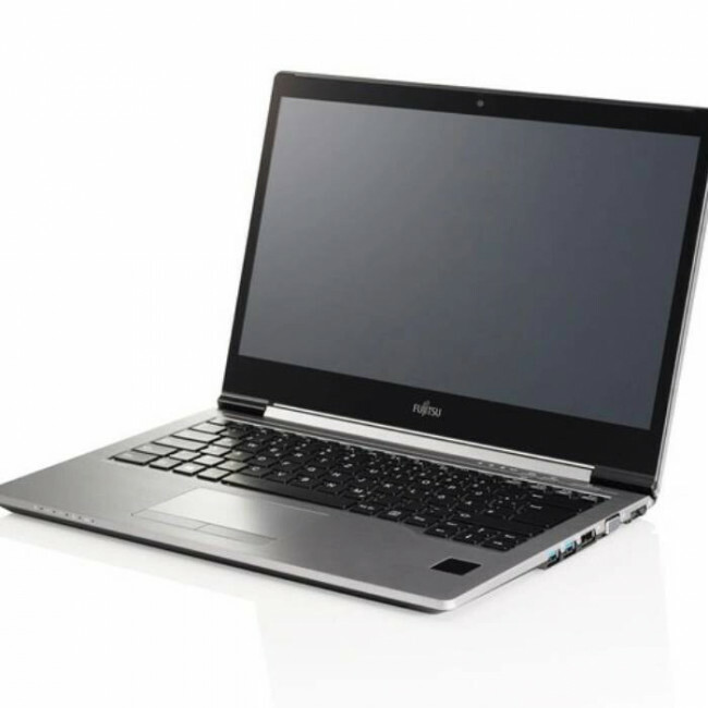 Fujitsu Lifebook U745 - i5-5200U - 8GB - 256GB SSD (A-grade)