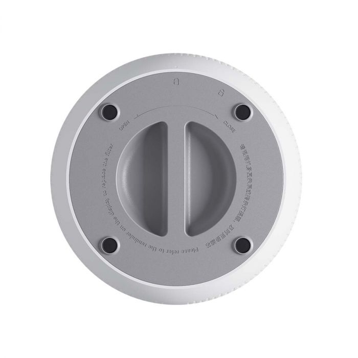 Xiaomi Mi Air Purifier 4 Compact White EU BHR5860EU