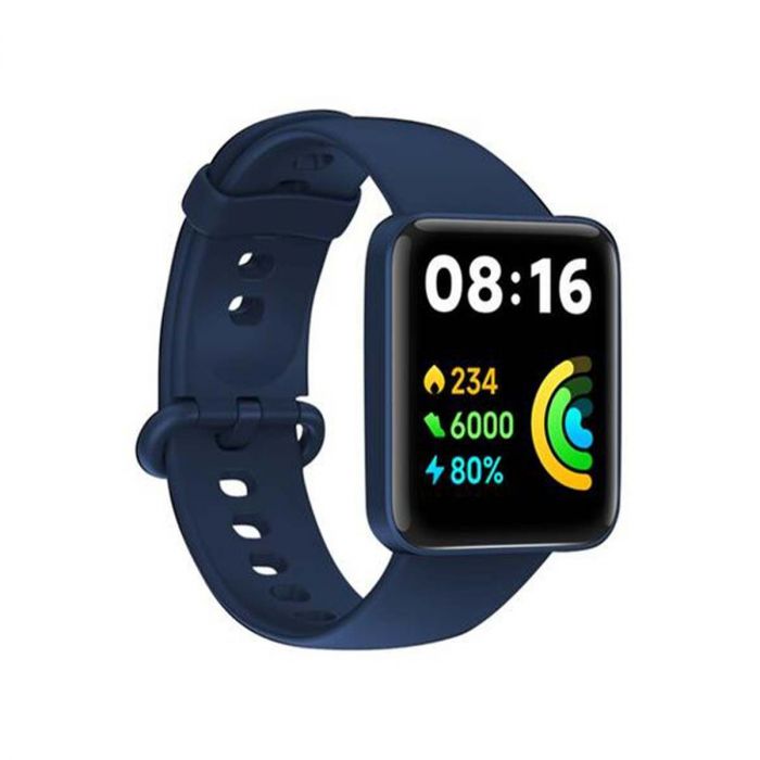 Xiaomi Redmi Watch 2 Lite - Blue - EU - BHR5440GL