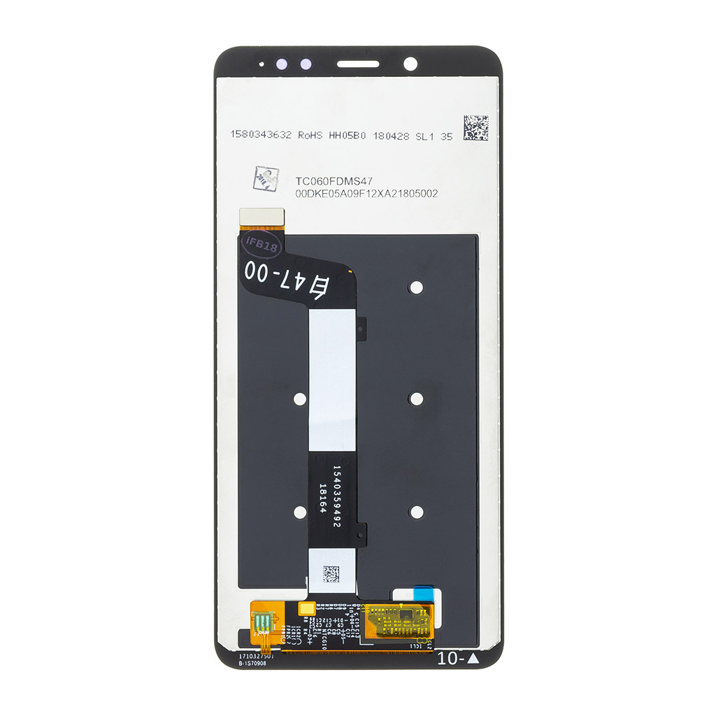 Xiaomi Redmi Note 5 (M1803E7ST) LCD Display + Touchscreen - White