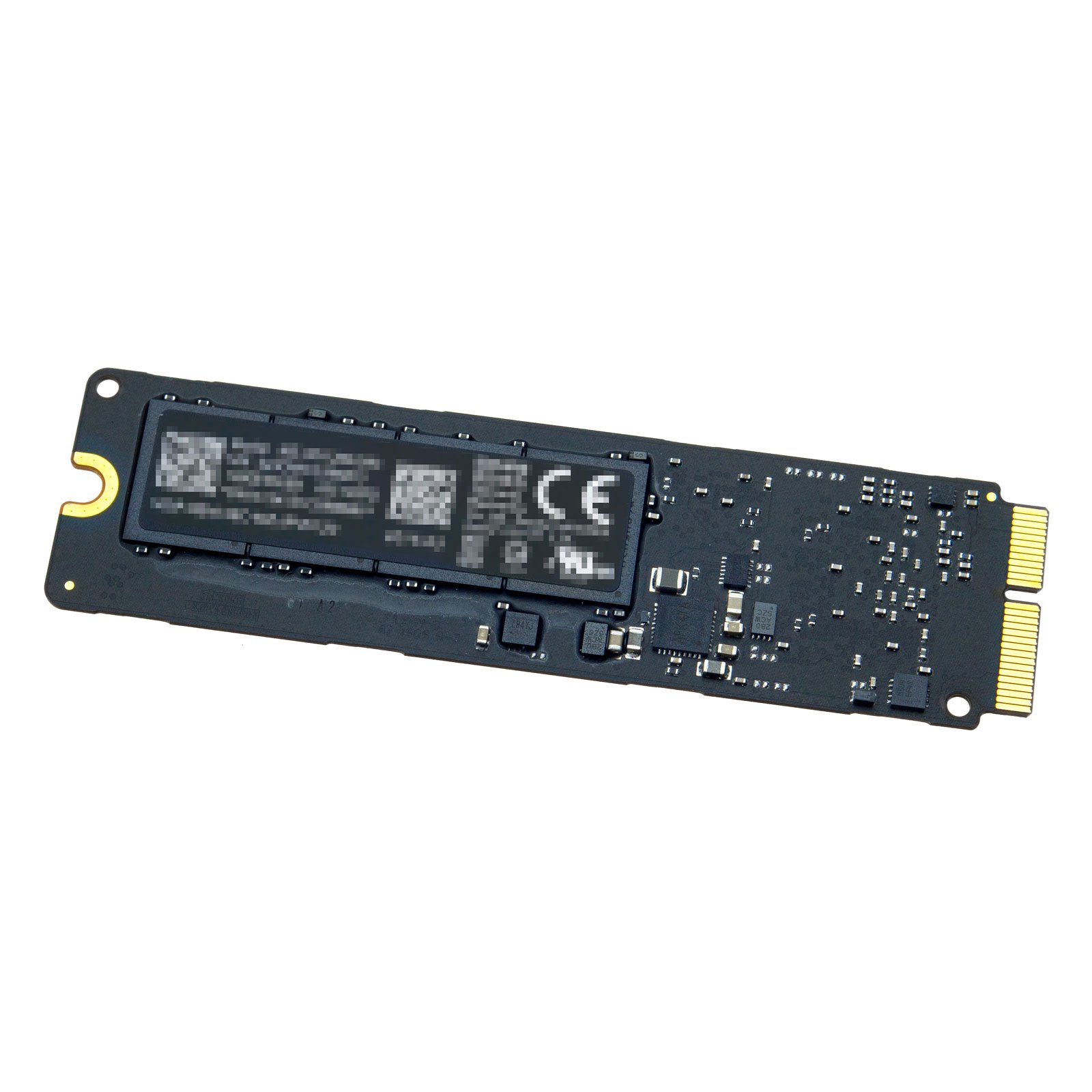 Apple MacBook Pro Retina 13 Inch - A1502 Solid State Drive (SSD) - 128GB (2015) 