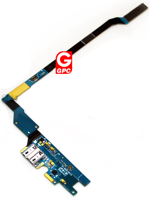 Samsung I9505 Galaxy S4 Charge Connector Flex Cable  