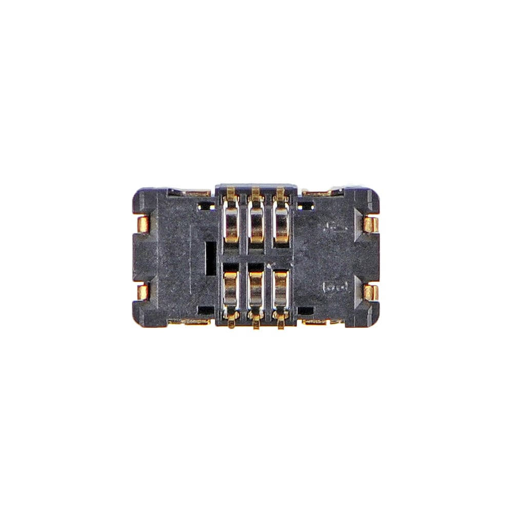 Apple iPhone 7/iPhone 7 Plus FPC Connector For GPS 