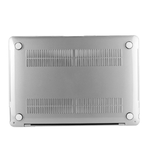 Durable Shield  Case Protector - For Apple MacBook -15,4" - Clear