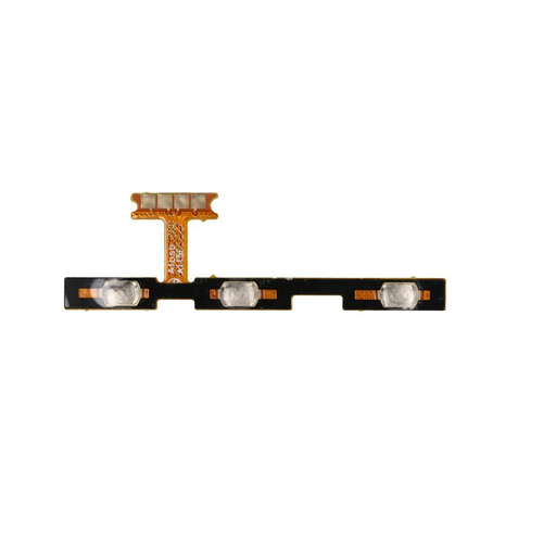 Samsung SM-A115F Galaxy A11/SM-M115F Galaxy M11 Power + Volume Button Flex Cable - GH81-18782A