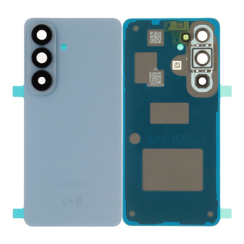 Samsung SM-S942B Galaxy S26 Backcover - Sky Blue