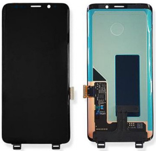 Samsung G960F Galaxy S9 LCD Display + Touchscreen - Refurbished OEM