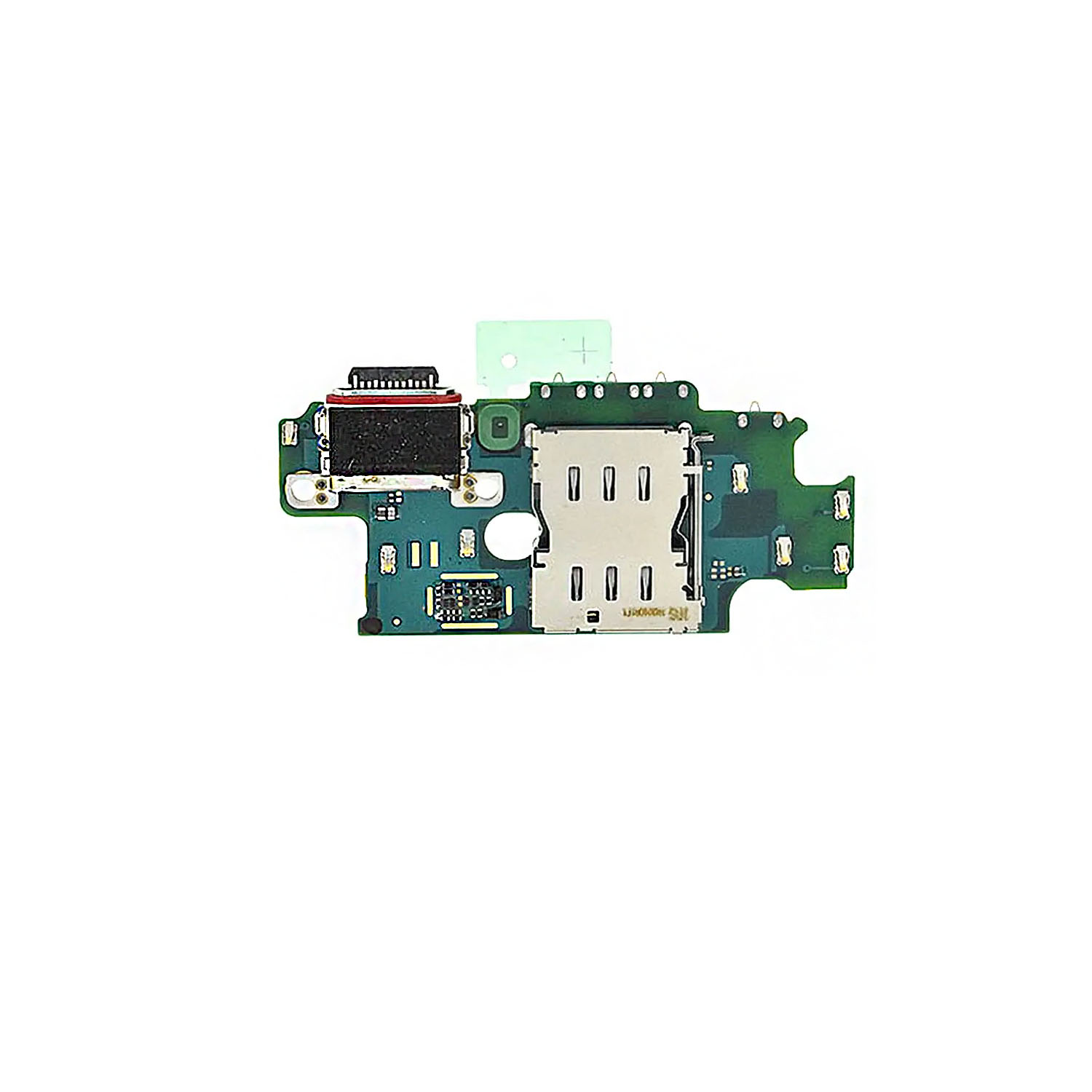 Samsung SM-S936B Galaxy S25 Plus Charge Connector Board - OEM Quality