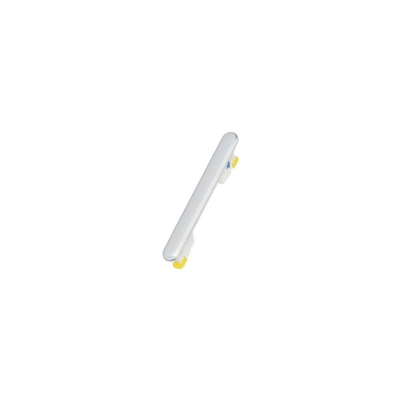 Samsung SM-A336B Galaxy A33 5G Volume Buttons - GH98-47394B - White