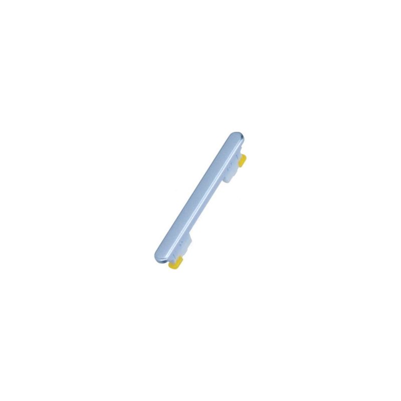 Samsung SM-A336B Galaxy A33 5G Volume Buttons - GH98-47394C - Blue