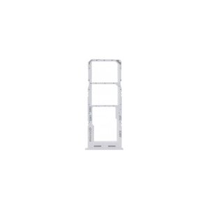 Samsung SM-A136B Galaxy A13 5G Simcard Holder - GH98-47574D - White