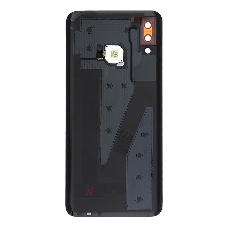 Huawei Nova 3 (PAR-LX1) Backcover 02352BXY Black