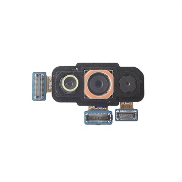 Samsung SM-A750F Galaxy A7 2018 Back Camera Module 