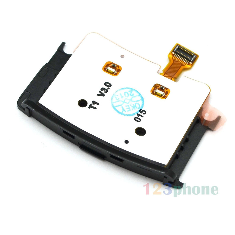 Nokia 6500 Slide Keyboard Flex Cable  