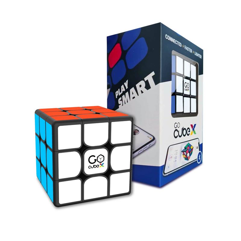 GoCube X