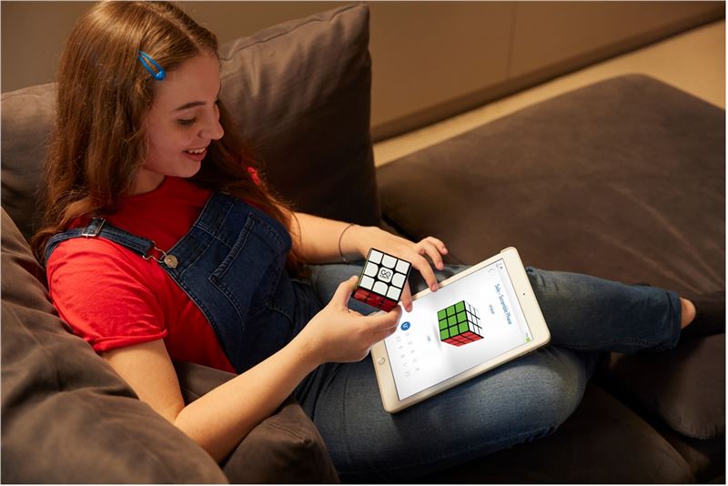 GoCube X
