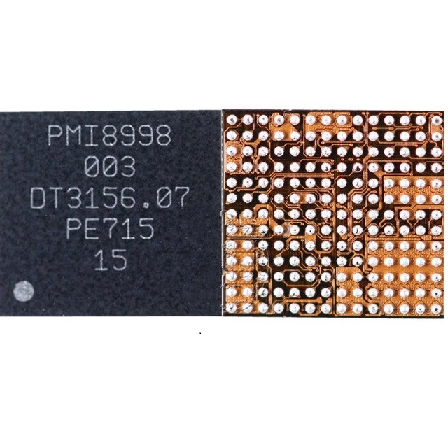Samsung G955F Galaxy S8 Plus/G950F Galaxy S8 Power IC PMI8998 