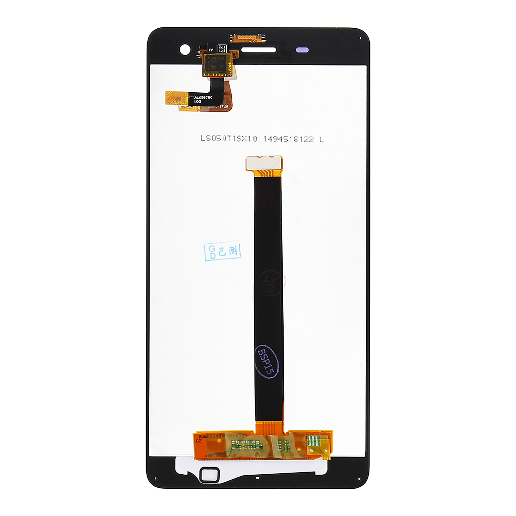 Xiaomi Mi 4 (2014215) LCD Display + Touchscreen - Black