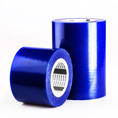 PV70 Dust, Dirt & Fingerprint Removing Tape - 100mm x 100meter 
