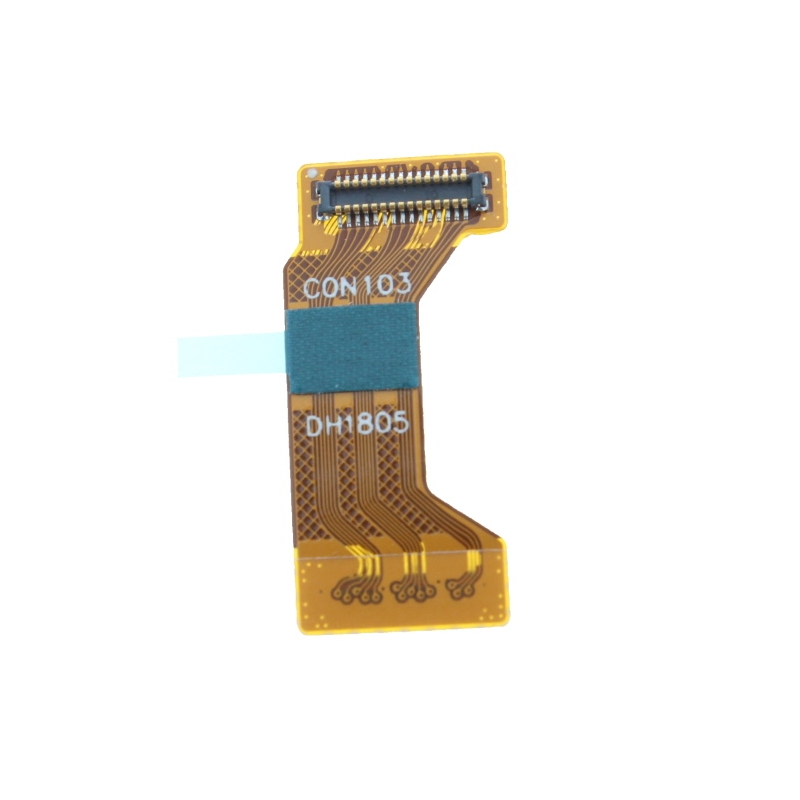 Nokia 8110 4G (TA-1071) Motherboard/Main Flex Cable MEARG14006A 