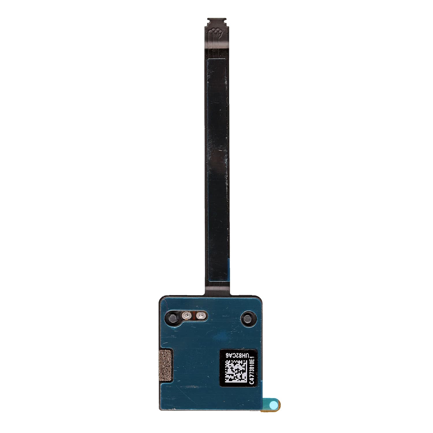 Apple iPad Pro (10.5)/iPad Air 3 (10.5) - (2019) Simcard + Memorycard reader Flex Cable  