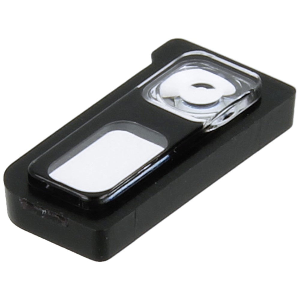 Samsung G950F Galaxy S8 Camera lens For Flash GH64-06166A