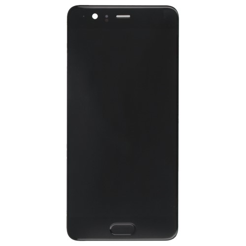 Huawei P10 Plus LCD Display + Touchscreen 02351EEA Black