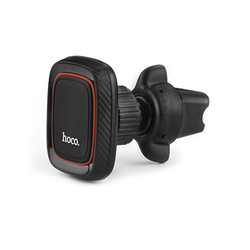 Hoco Magnetic Car Holder Air Outlet - CA23 - Black