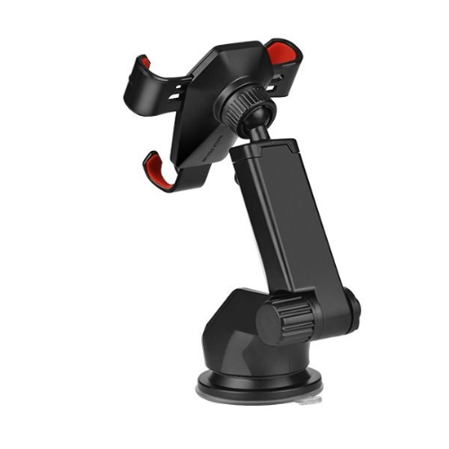 Hoco Car Holder Dashboard - CA26 - Black