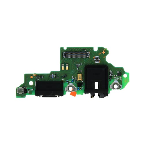 Huawei Honor 9X (STK-LX1)/P Smart Z (STK-LX1) Charge Connector Board - 02353GMX