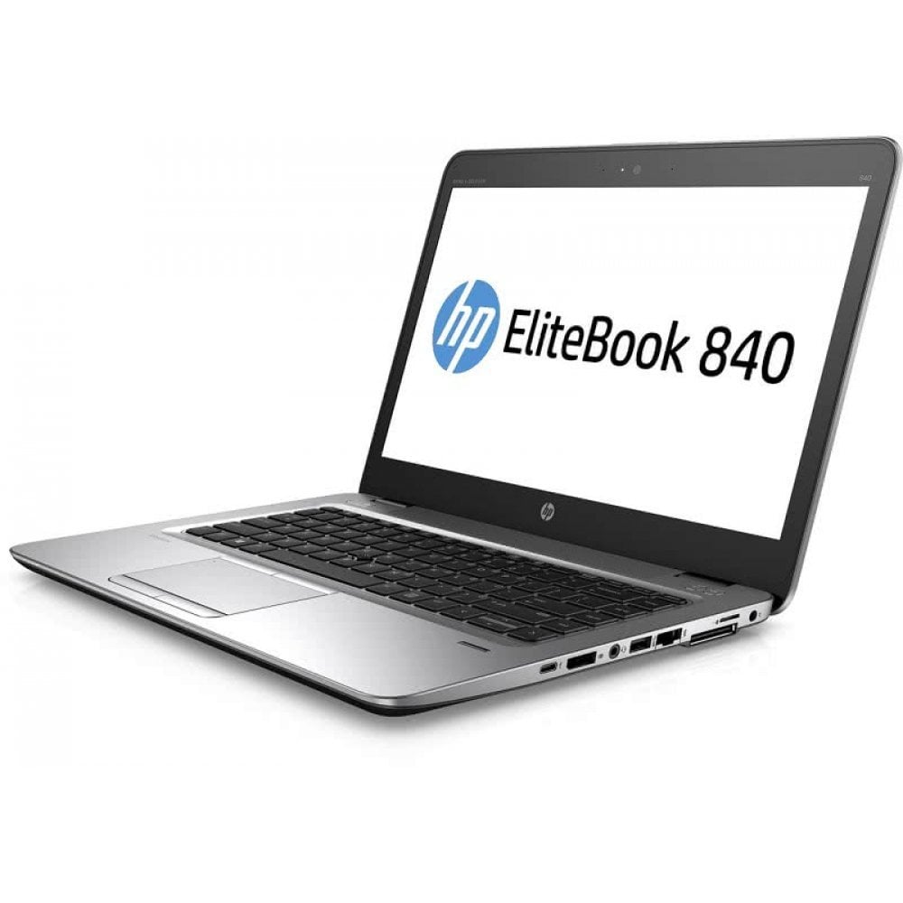 HP EliteBook 840 G3 - i5-6300U - 16GB - 512GB SSD (A-grade)