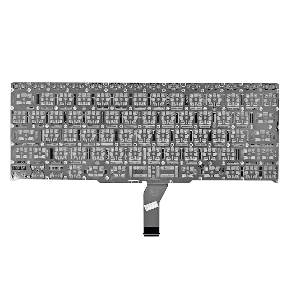 Apple MacBook Air 11 Inch - A1465 Keyboard (US Version) (2011 - 2015) 