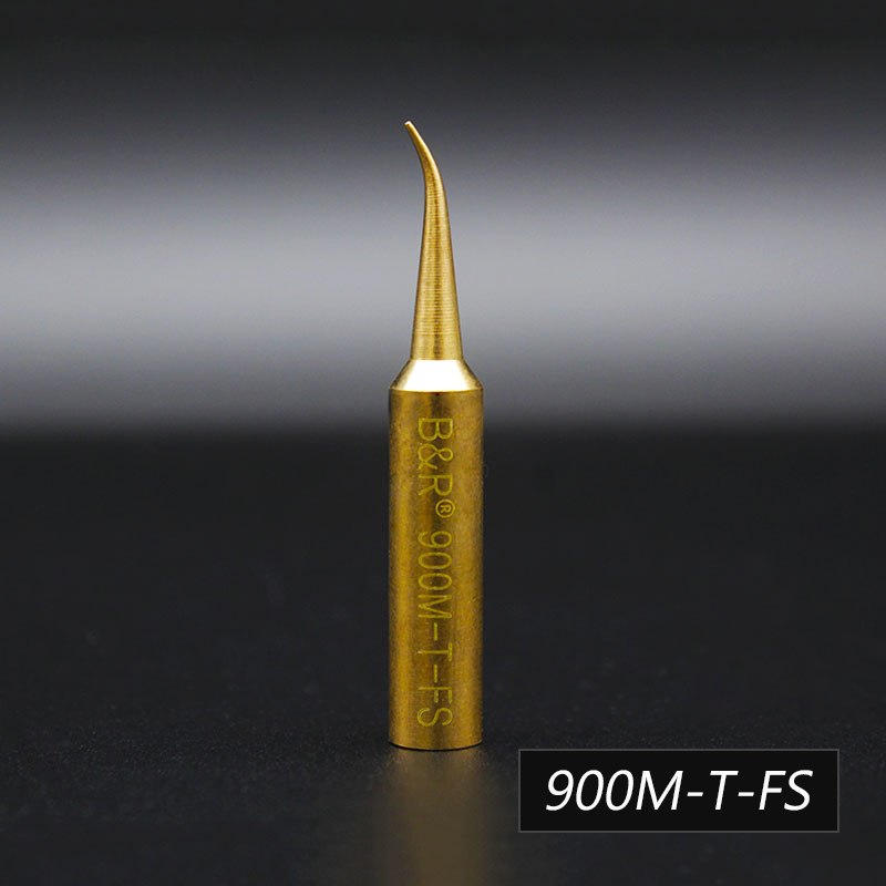 Baku Repair Tools  Soldering Tip  BK-900M-T-FS