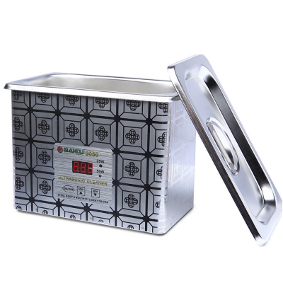 Baku BK-3050 Ultrasonic Cleaner  0.3L