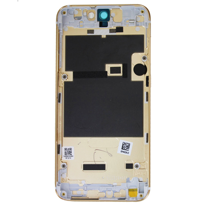 HTC One A9 Backcover - 83h40038-20 Topaz Gold