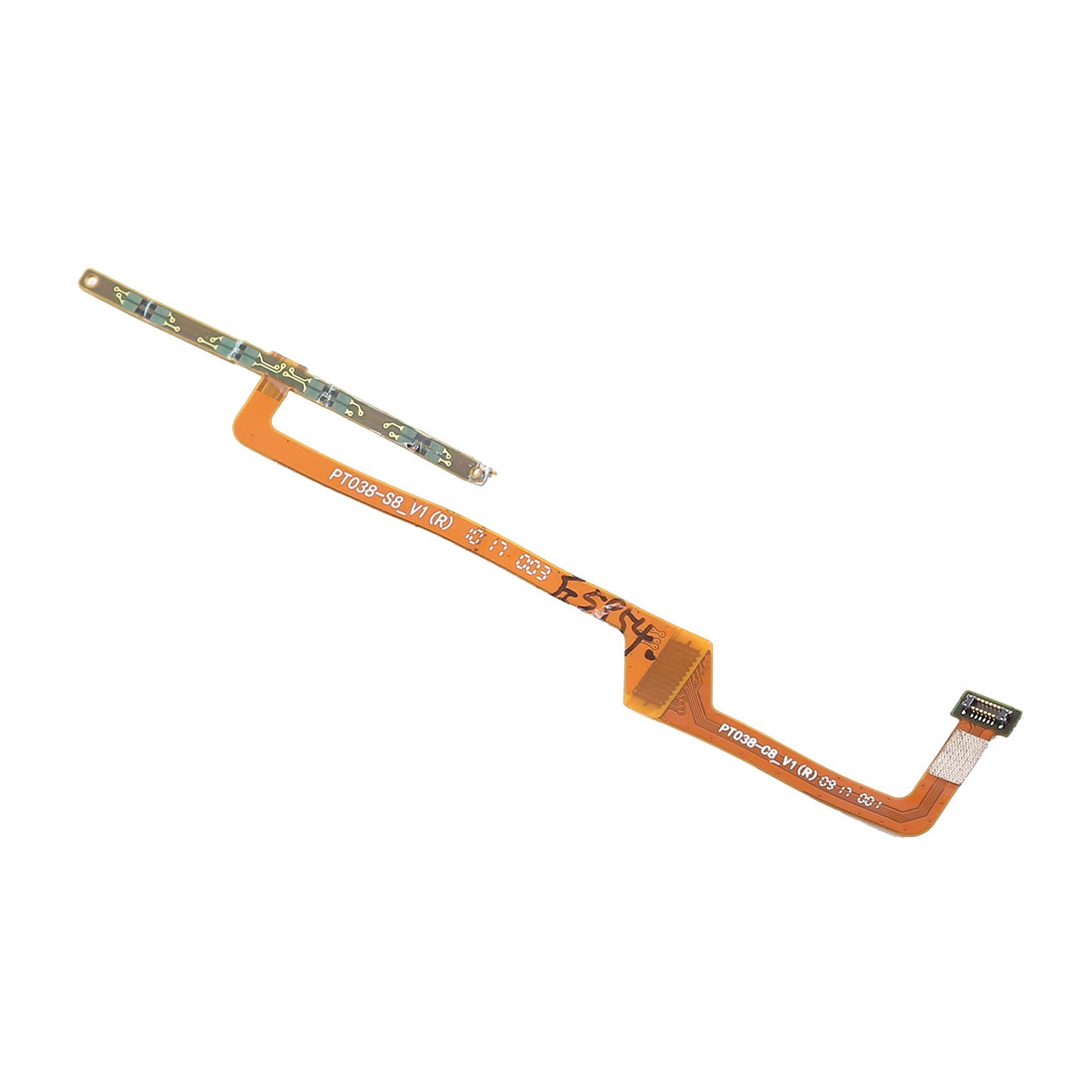 HTC U11 Sensor Flex Cable Pressure Touch Force  - Left + Right Side Set 