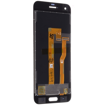 HTC One A9S LCD Display + Touchscreen - 60H00968  Black