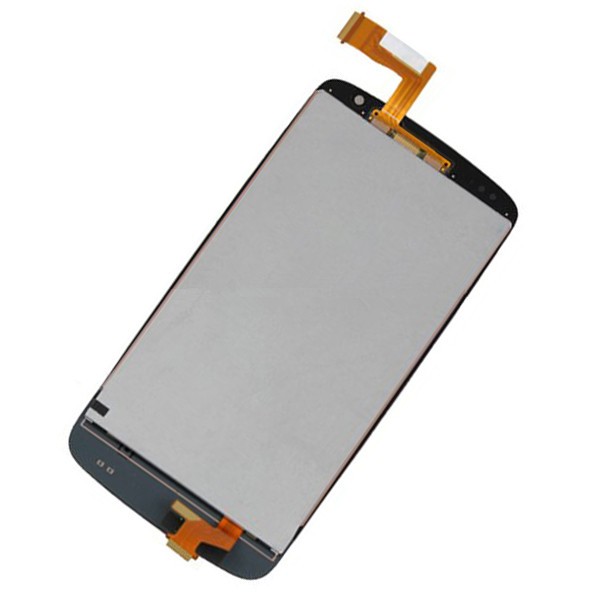 HTC Desire 500 LCD Display + Touchscreen White
